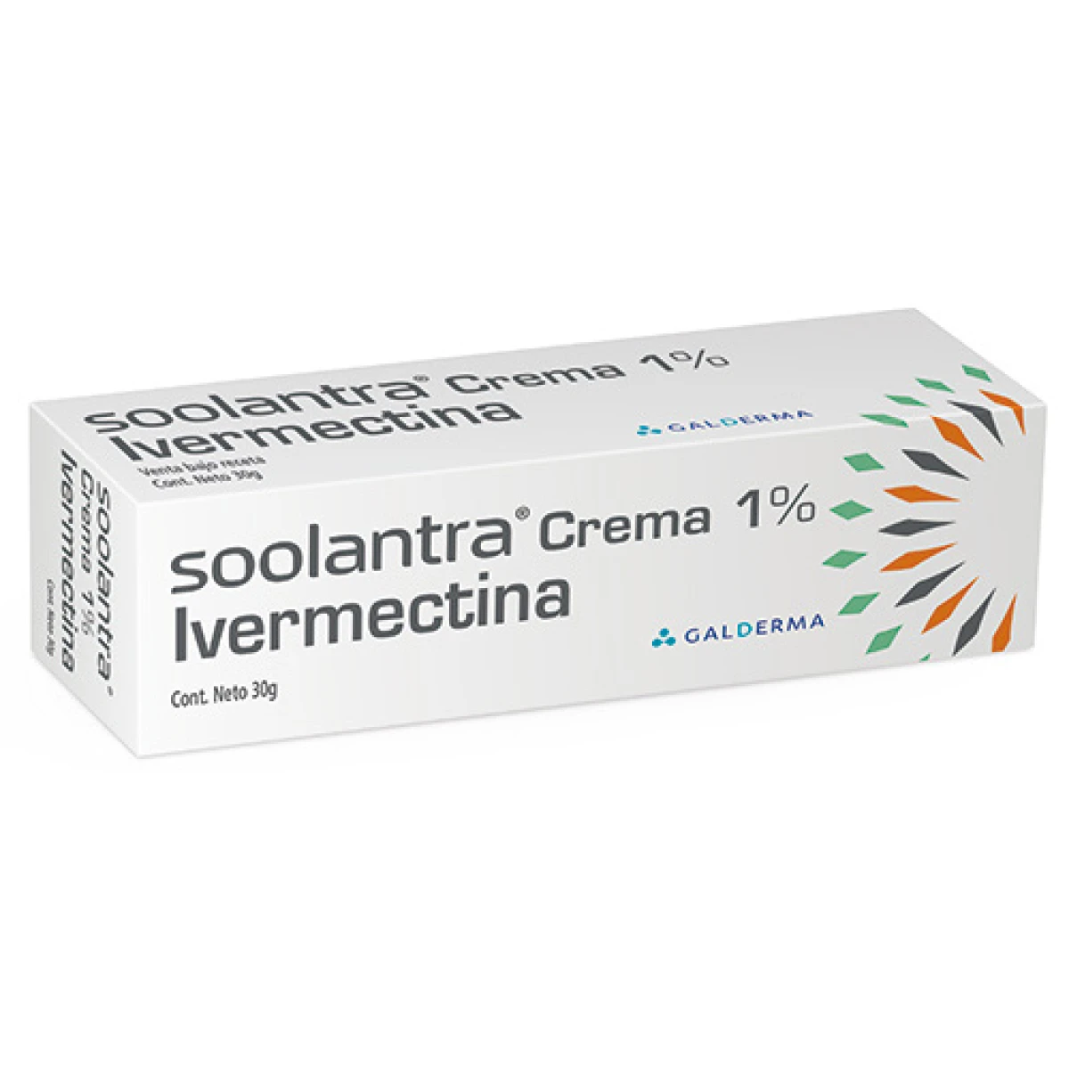 Soolantra x 30 GR 