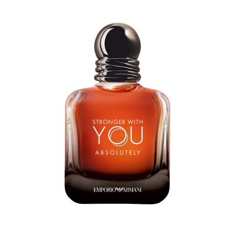 Perfume Armani Stronger With You Absolutely EDP 50ml Perfume Armani Stronger With You Absolutely EDP 50ml