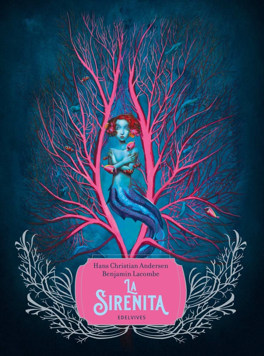 SIRENITA LA 