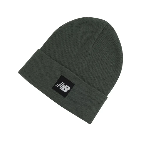 Gorro New Balance - LAH13034DON DEEPOLIV