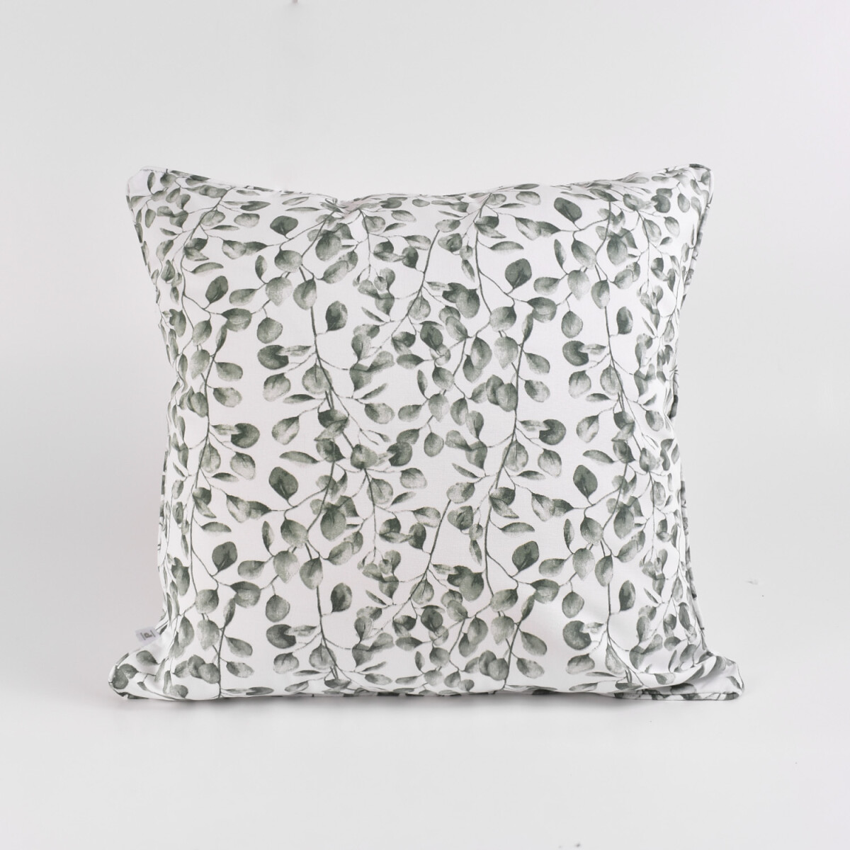 Funda Deco - Eucaliptus Verde 