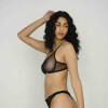 Soutien Carmela [S28B] Negro