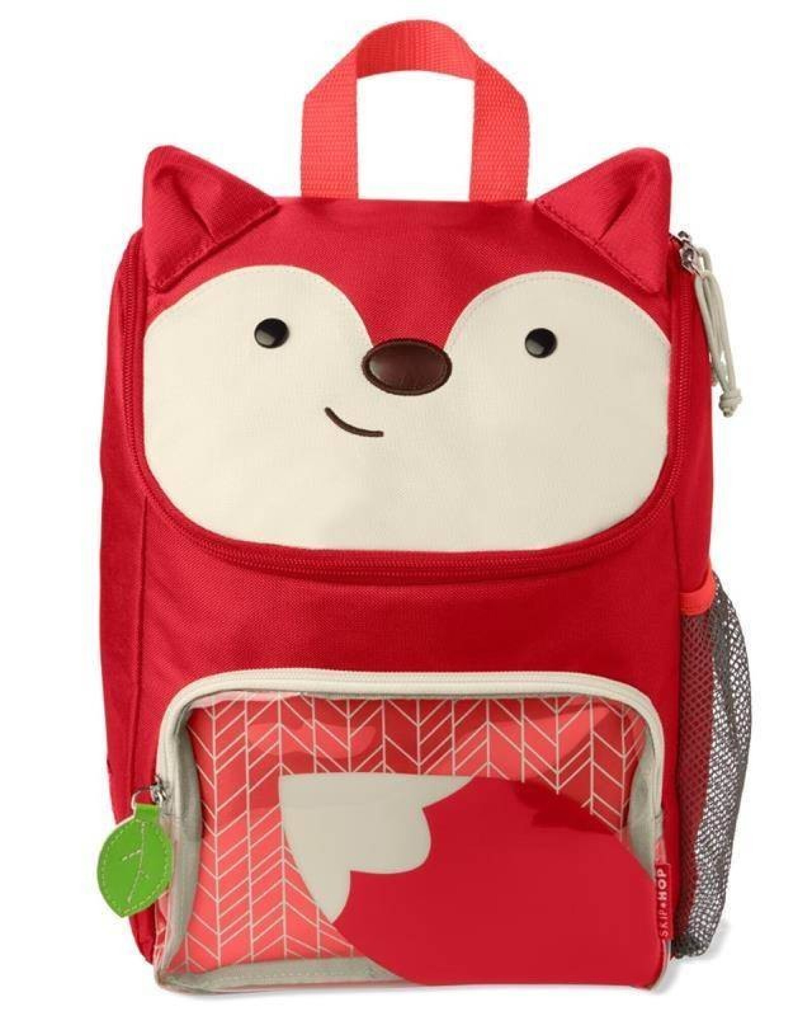 Mochila grande, diseño zorro Mochila grande, diseño zorro