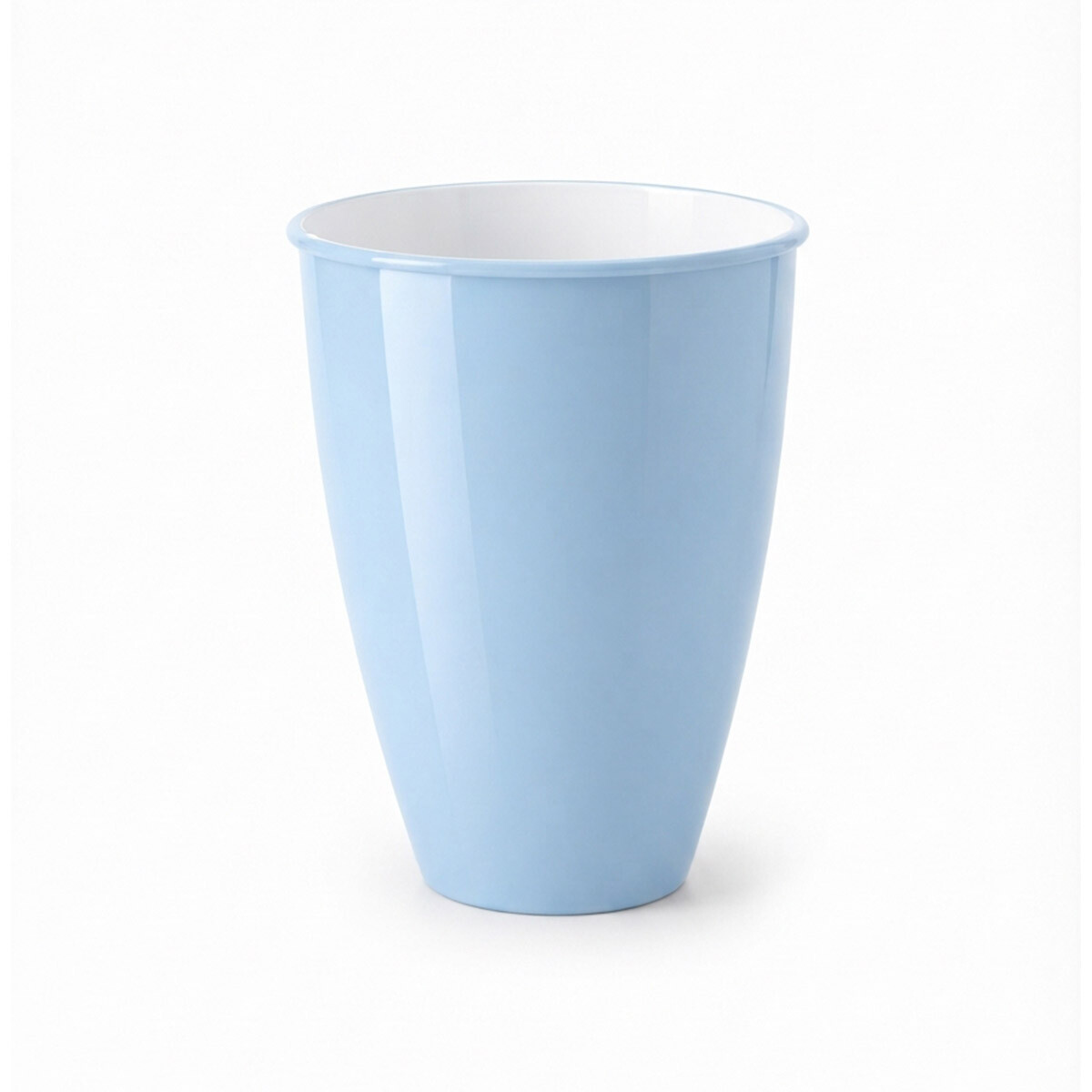 Vaso de Plástico 360 Duo 520ML - AZUL MARINO 