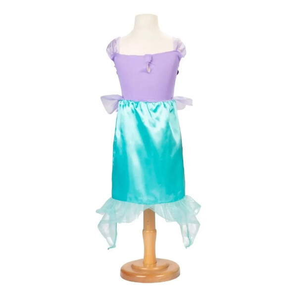 Muñeca Ariel Con Accesorios Y Licencia Disney 51522 MUÑECA DISNEY ARIEL CON ACCESORIOS 51522