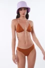 MIRAMAR BEACHWEAR Naranja