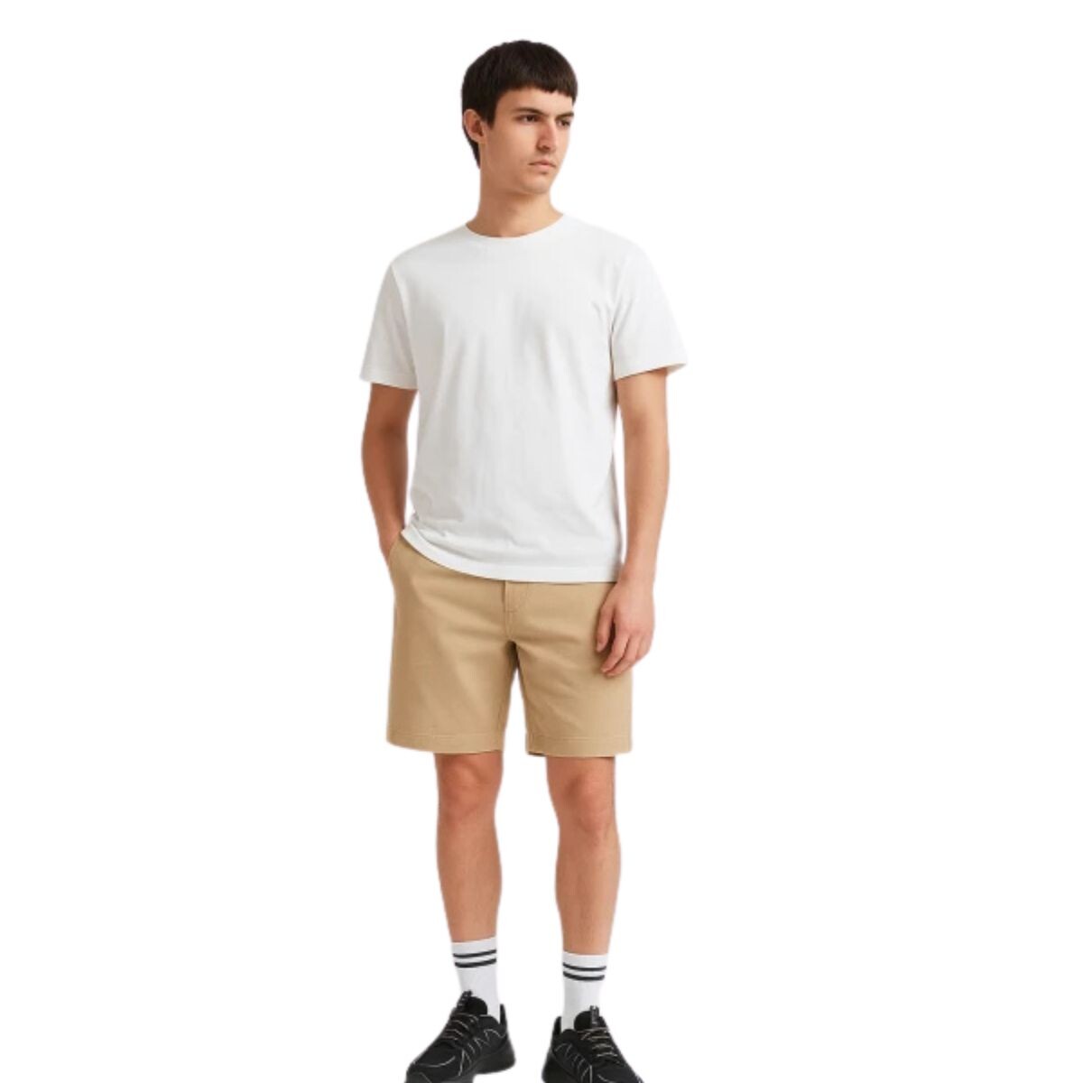 BERMUDA SER 28-38 - CAMEL 