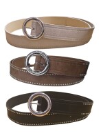 Cinto 7 Beige