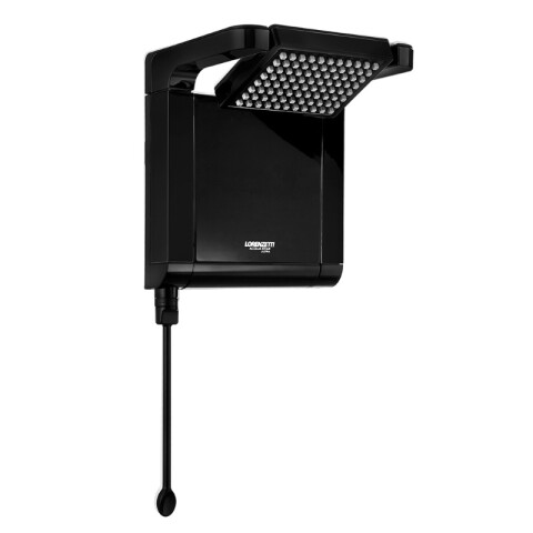 DUCHA ACQUA STAR NEGRO 220V 6800W DUCHA ACQUA STAR NEGRO 220V 6800W