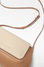 MINI BOLSO DORNA Camel