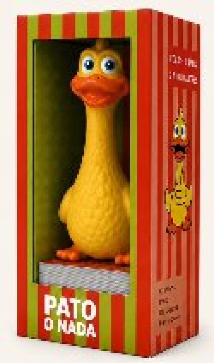PATO O NADA 