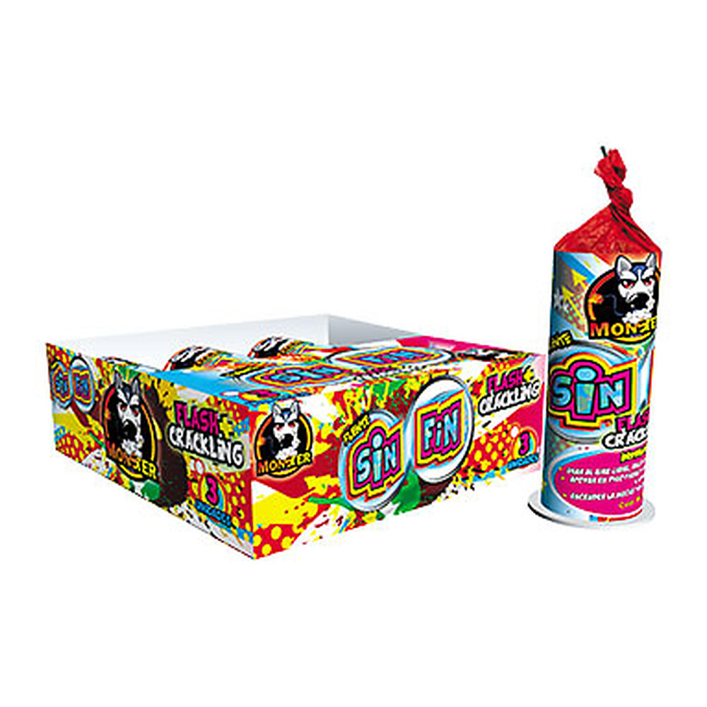 FUENTE SIN FIN 3PCS FUENTE SIN FIN 3PCS