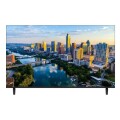 LED 50" SMART TV GOOGLE 4K ELDOM LED 50" SMART TV GOOGLE 4K ELDOM