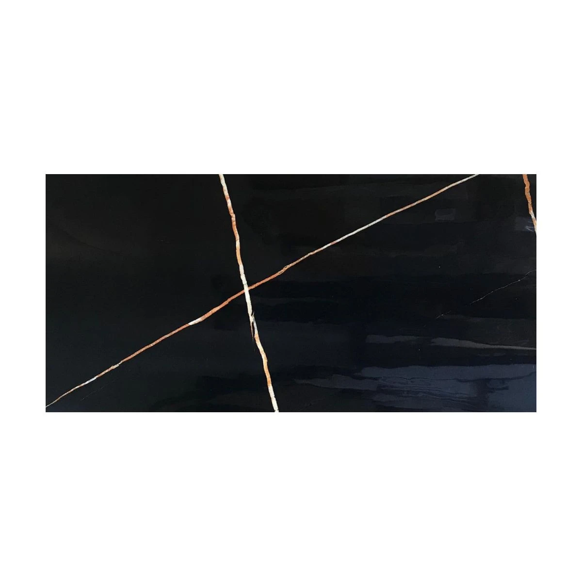 Panel Autoadhesivo simil Marmol Mirage 60x30cm 