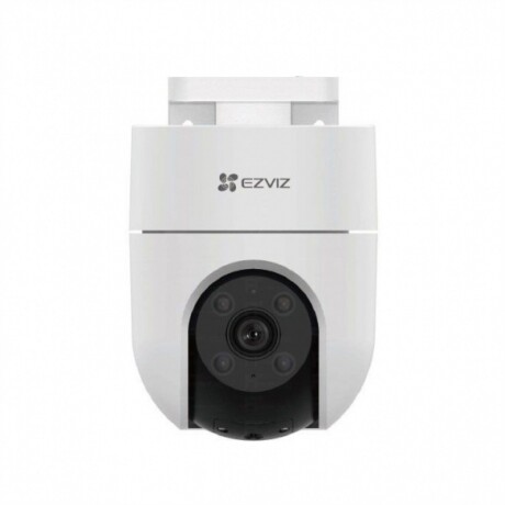 Cámara De Seguridad EZVIZ H8C 3MP 1080P Detección De Personas Con Tecnología De IA Cámara De Seguridad EZVIZ H8C 3MP 1080P Detección De Personas Con Tecnología De IA