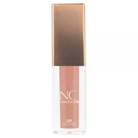 Newcolor Lip Gloss Nude N∫ 27 Newcolor Lip Gloss Nude N∫ 27