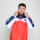 CAMPERA DE LLUVIA PULSE Nacional Oficial Hombre 491