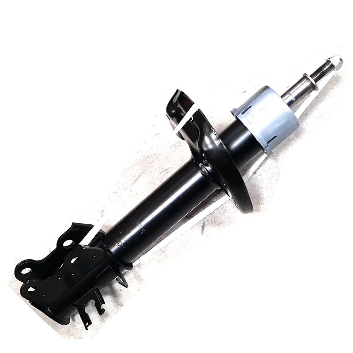 AMORTIGUADOR FIAT DEL MOBI EASY - JUEGO POR 2 UNIDADES 