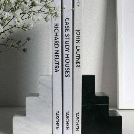 DECORACION STAIR NEGRO - UNICO