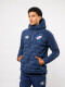 Campera Alpine Nacional Hombre Azul Marino