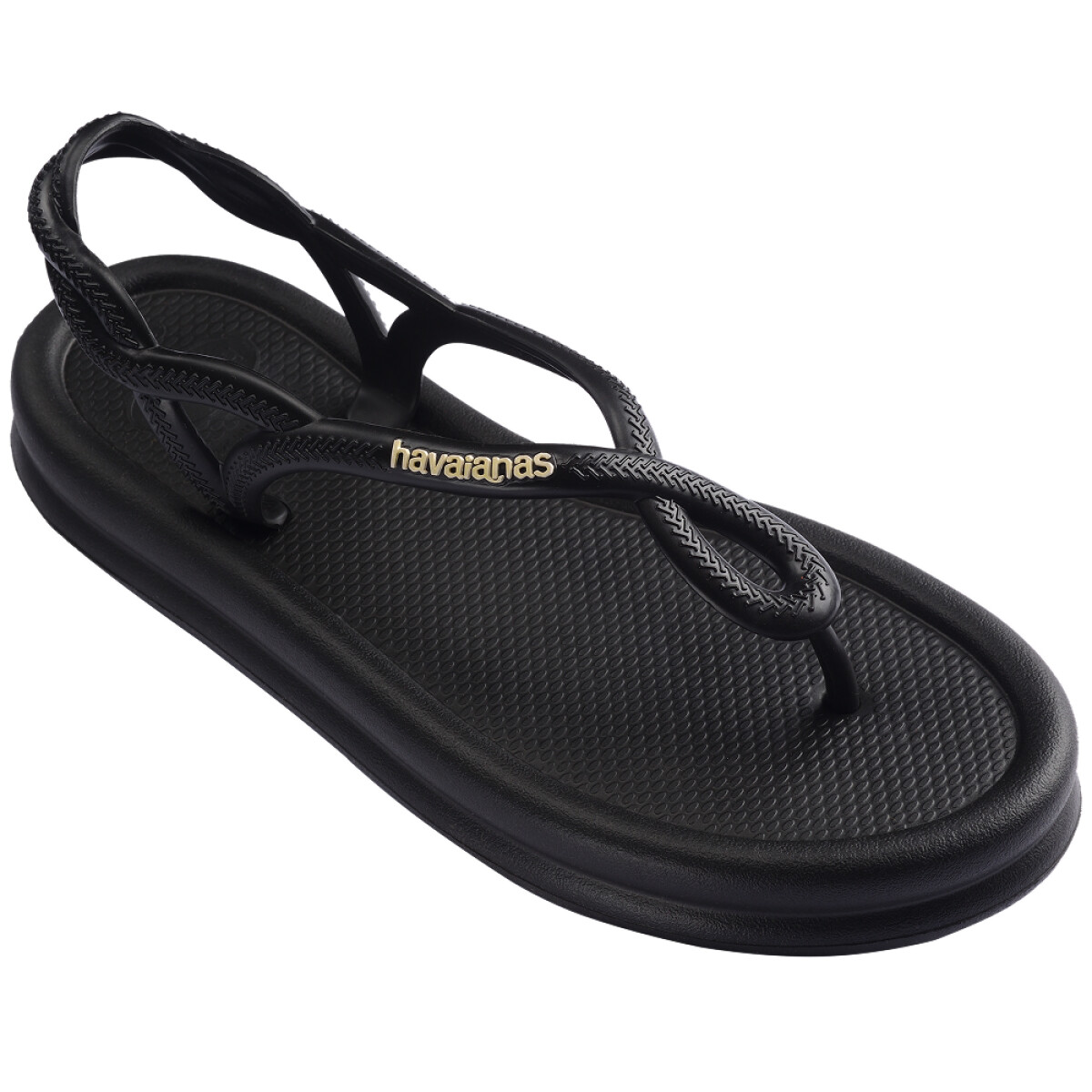 Sandalias Havaianas Luna Puffed Mujer 