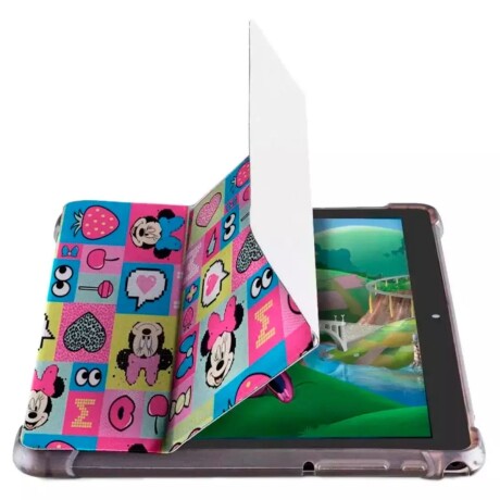 Tablet Disney con diseño Minnie 64GB V01