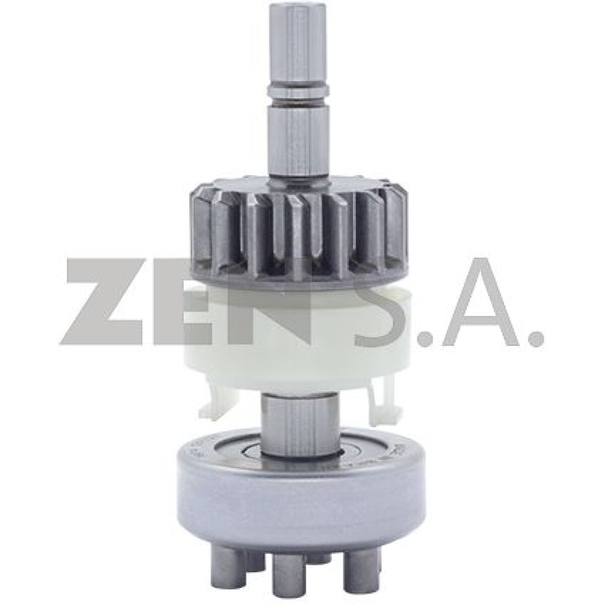 BENDIX ARRANQUE FIAT MOBI NOVA STRADA DENSO 15D ZEN 