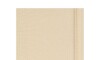 Respaldo Moscou - 2 Plazas Beige