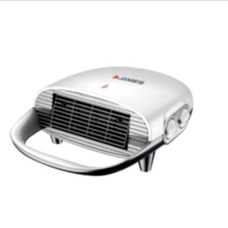 CALOVENTILADOR JAMES MOD. CVTB 2000 – PTC CALOVENTILADOR JAMES MOD. CVTB 2000 – PTC