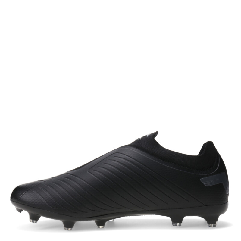 Championes de Hombre Umbro Futbol 11 Victory HG Negro