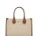 Cartera Bandolera Peny Beige