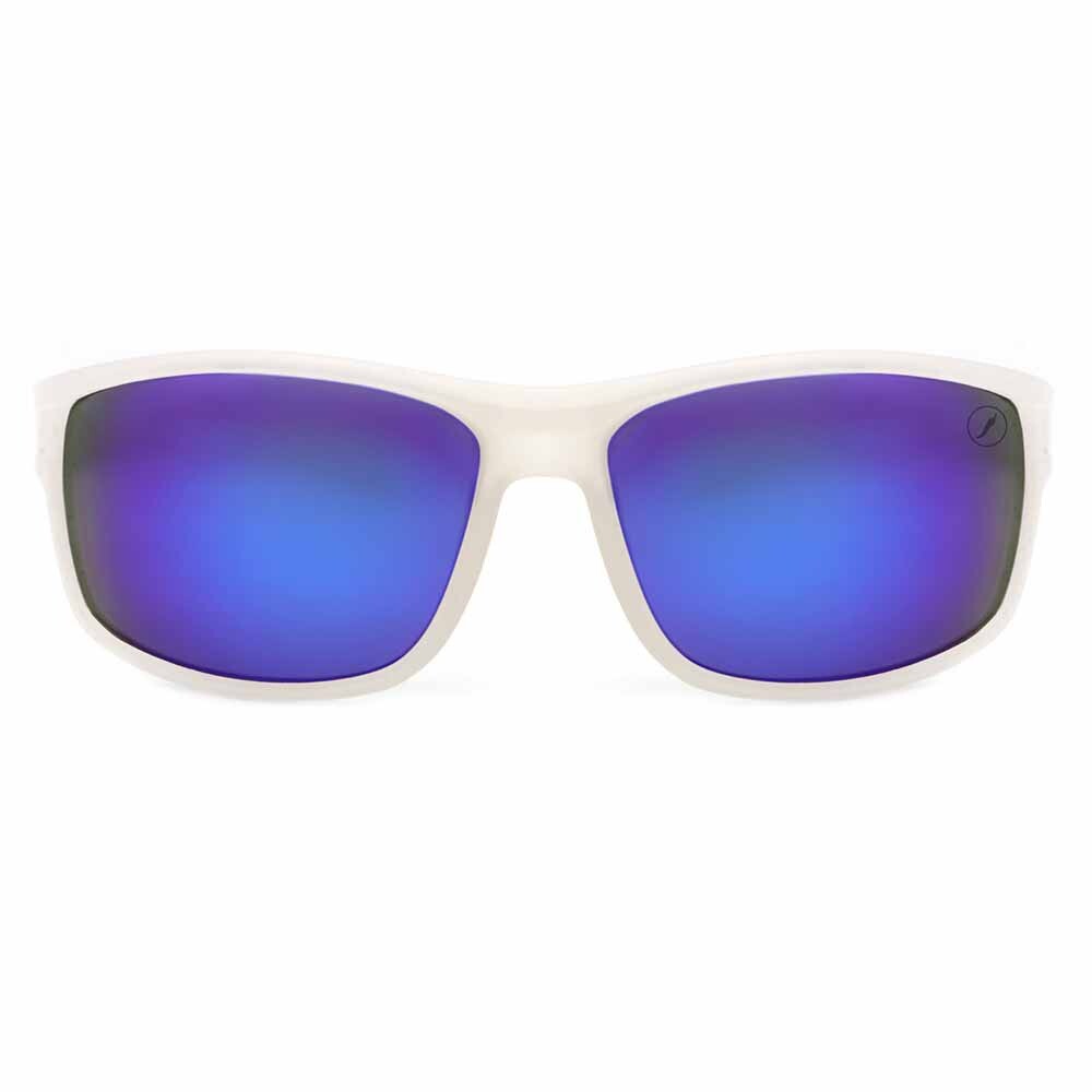 Lentes de Sol Chilli Beans Colecao P1 Hombre Negro/Blanco