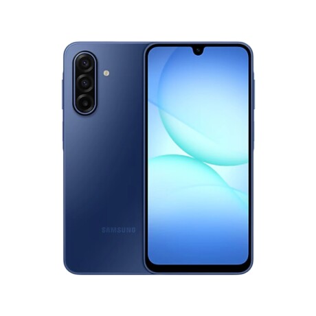 Samsung Galaxy A17 128 GB Light Blue