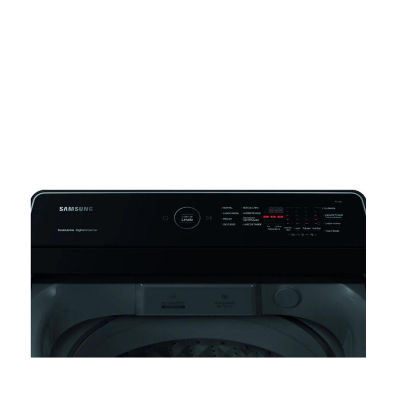 Lavarropas Samsung Carga Superior 19 kg Blanco con Ecobubble, Dual Storm y Hygiene Steam WA19CG6441BW Lavarropas Samsung Carga Superior 19 kg Blanco con Ecobubble, Dual Storm y Hygiene Steam WA19CG6441BW