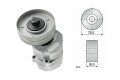 Tensor De La Correa Volvo S40 95-25 Tensor De La Correa Volvo S40 95-25