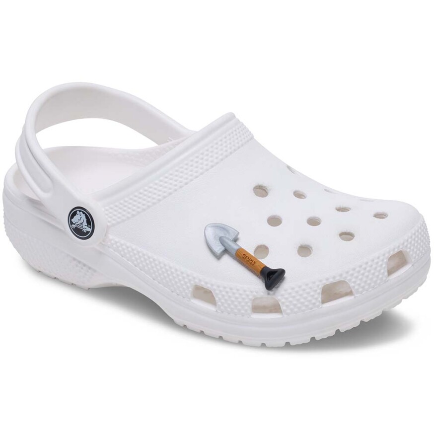 Jibbitz Plant Daddy Shovel Multicolor