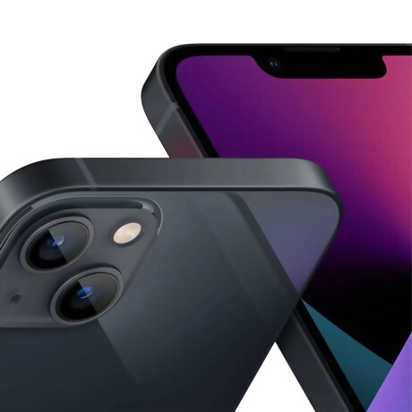 Celular Apple iPhone 13 128GB 4GB Midnight Celular Apple iPhone 13 128GB 4GB Midnight