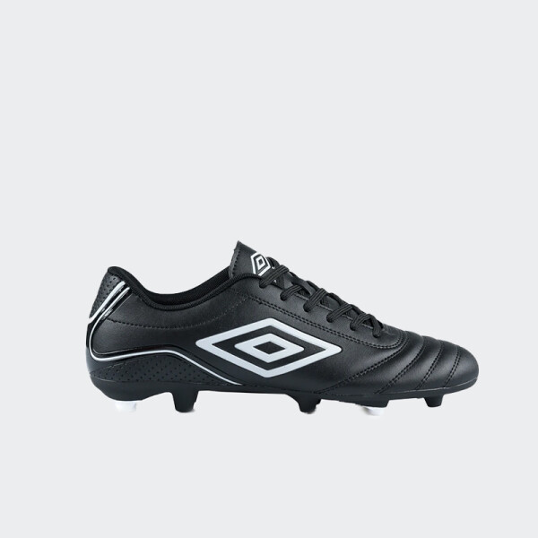 Championes Umbro Classico III HG Negro