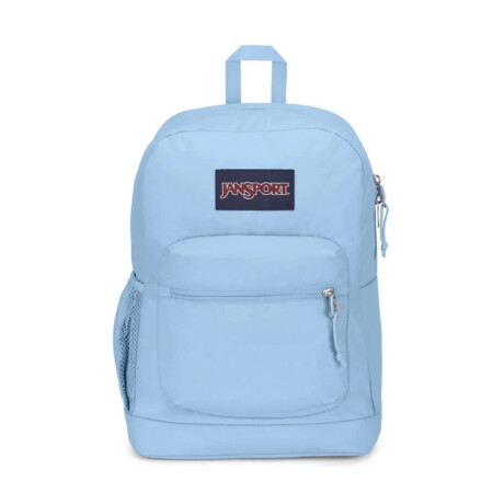 MOCHILA JANSPORT CROSS TOWN PLUS BLUE DUSK 0