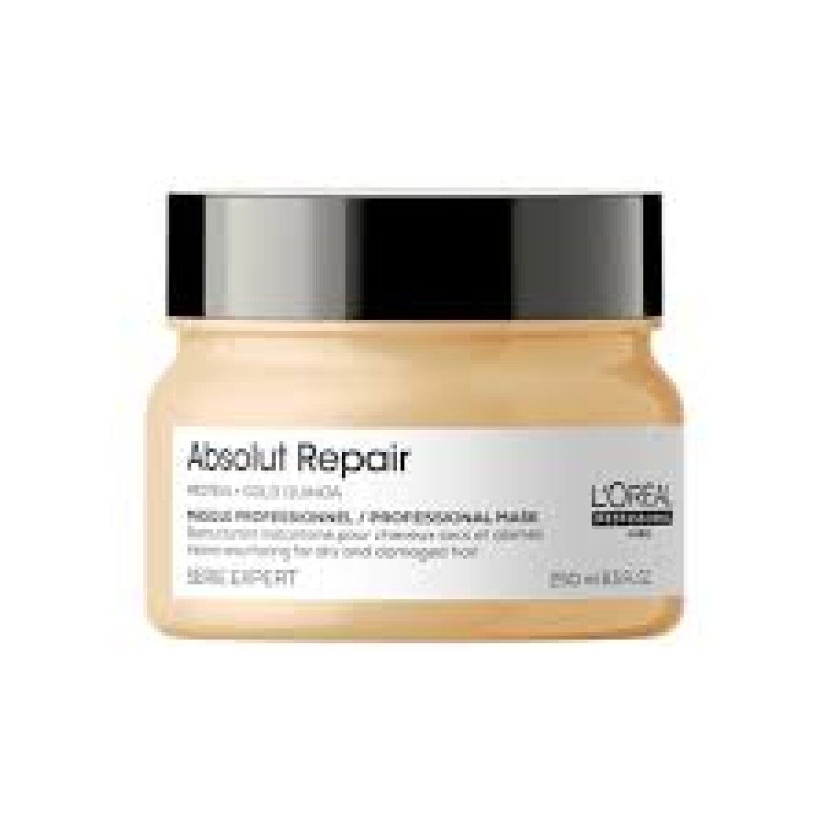 L`Oréal Professionnel Serie Expert Absolut Repair Máscara 250 ml 