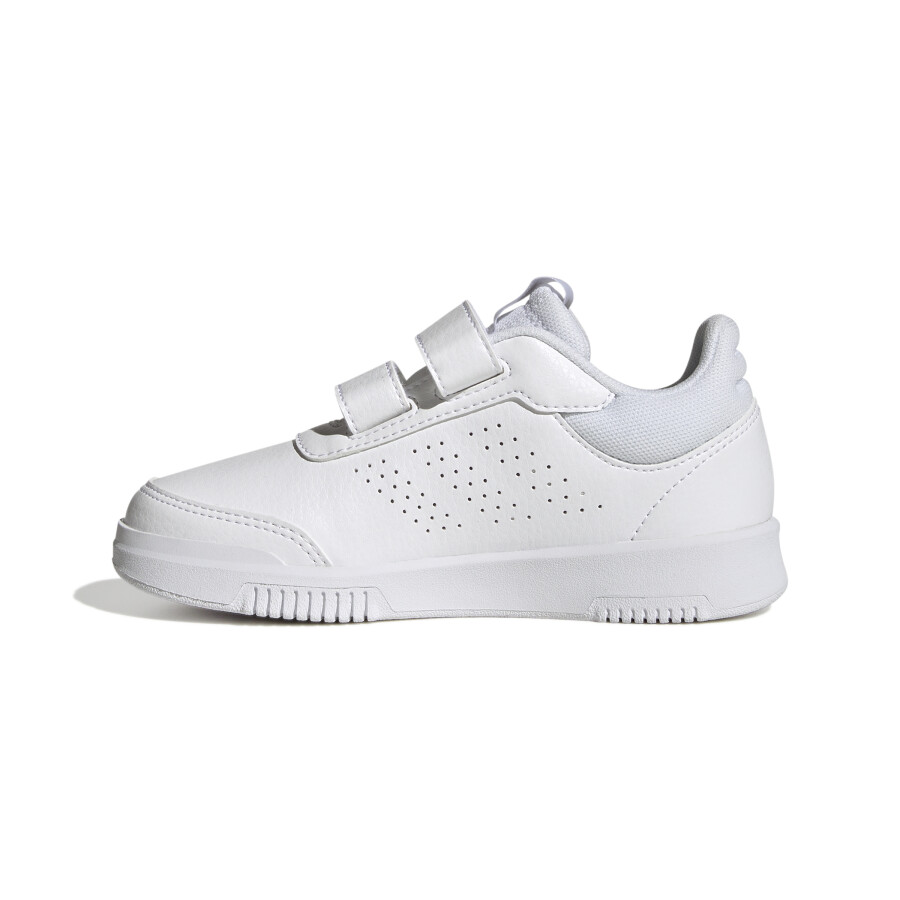 Championes Infantiles Adidas Tensaur Sport 2.0 Blanco