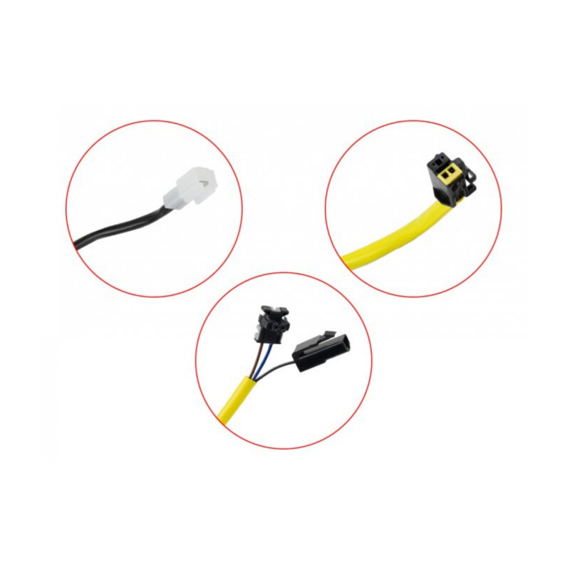 CONTACTO CINTA AIRBAG Contacto Cinta Airbag