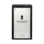 The Secret Eau De Toilette 100ml