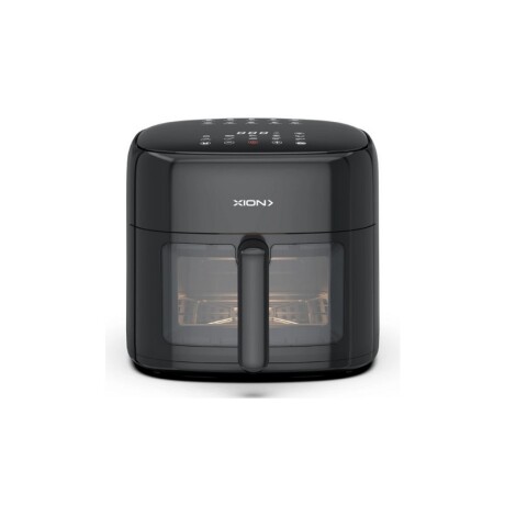 FREIDORA XION SIN ACEITE 6.8Lts FREIDORA XION SIN ACEITE 6.8Lts