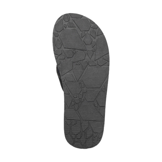 Ojotas Volcom ABG RECLINER - Negro Ojotas Volcom ABG RECLINER - Negro