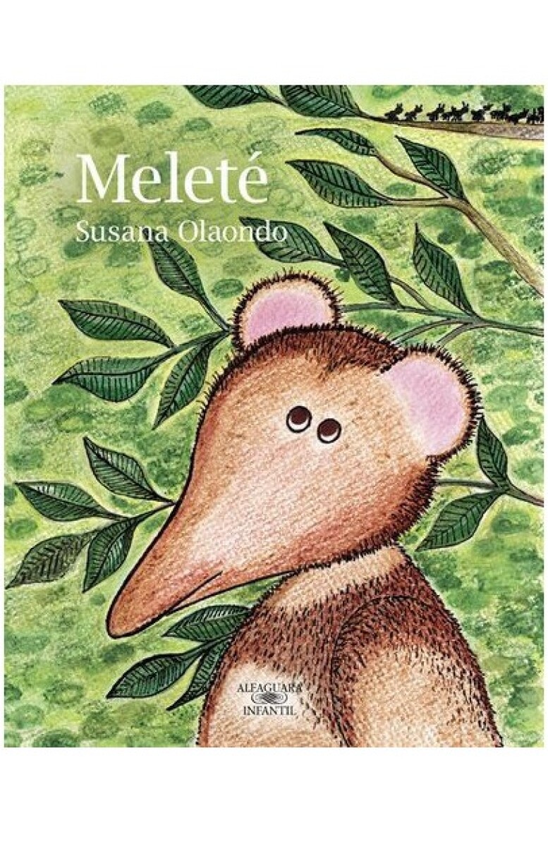 MELETÉ 