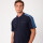 POLO PUNTA RUSTY Navy