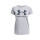 REMERA UNDER ARMOUR LIVE SPORTSTYLE GRAP Black