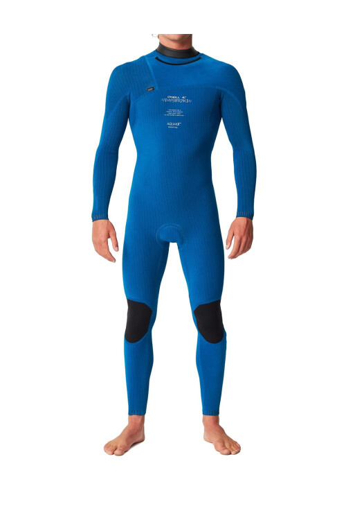 HyperX 3/2mm - Zipperless Negro · Full HyperX 3/2mm - Zipperless Negro · Full