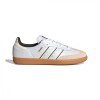 Zapatillas Samba Og de Hombre Blanco